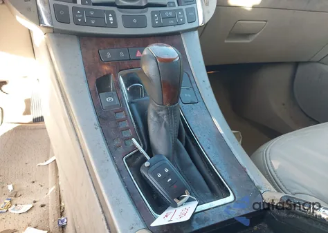 2010 Buick Lacrosse Cxl z USA, uszkodzony, nr VIN 1G4GC5EG3AF220610